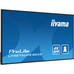MONITOR IIYAMA 98" (LH9875UHS-B2AG) 3840X2160, UHD IPS / 500CD/M, LANDSC-PORTRAIT /FAILOVER/MM 2X 10W / DVI-I (VGA), HDMI 3X, DP-OUT / USB 2.0 X2, WIFI / LAN, MEDIA PLAY USB PORT, IISIGNAGE2 /E-SHARE, ANDROID 11/ SLOT OPS / 24/7 / VESA 800X600 - WALL-SX209 MONITOR IIYAMA 98" (LH9875UHS-B2AG) 3840X2160, UHD IPS / 500CD/M, LANDSC-PORTRAIT /FAILOVER/MM 2X 10W / DVI-I (VGA), HDMI 3X, DP-OUT / USB 2.0 X2, WIFI / LAN, MEDIA PLAY USB PORT, IISIGNAGE2 /E-SHARE, ANDROID 11/ SLOT OPS / 24/7 / VESA 800X600 - WALL