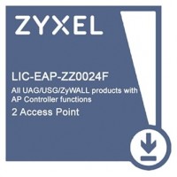 ZyXEL Licencia EAP ZyWALL USG VPN ATP Series