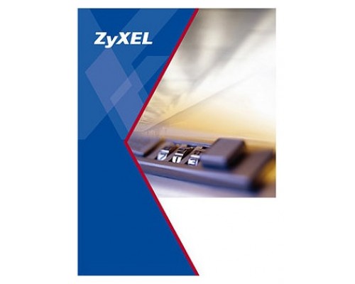 ZyXEL Licencia USG1900 Anti-intrusion IDP 2 Años