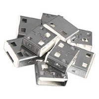 Lindy 40464 bloqueador de puerto USB tipo A Blanco Acrilonitrilo butadieno estireno (ABS) 10 pieza(s) (Espera 4 dias)-9SX Lindy 40464 bloqueador de puerto USB tipo A Blanco Acrilonitrilo butadieno estireno (ABS) 10 pieza(s) (Espera 4 dias)