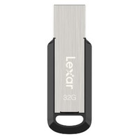 Lexar JumpDrive M400 unidad flash USB 32 GB USB tipo A 3.2 Gen 1 (3.1 Gen 1) Plata (Espera 4 dias)