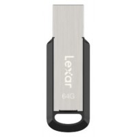 Lexar JumpDrive M400 unidad flash USB 64 GB USB tipo A 3.2 Gen 1 (3.1 Gen 1) Plata (Espera 4 dias)