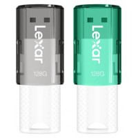 LEXAR 2X128GB PACK JUMPDRIVE S60 USB 2.0 FLASH DRIVE (Espera 4 dias)