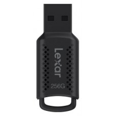 LEXAR 256GB JUMPDRIVE V400 USB 3.0 FLASH DRIVE,  UP TO 100MB/S READ (Espera 4 dias)