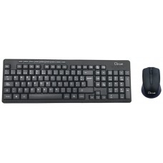 COMBO TECLADO/RATON L-LINK LL-KB-555-W INALAMBRICO (Espera 4 dias)