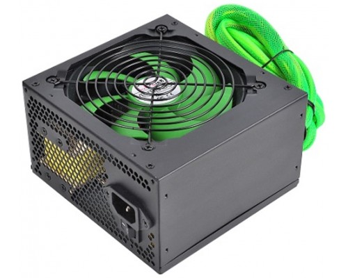 FUENTE ALIMENTACION 650W L-LINK LL-PS-650 4SATA 12CM (Espera 4 dias)