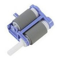 BROTHER ROLLER HOLDER ASSY