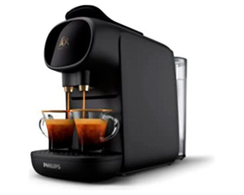 CAFETERA PHILIPS L´OR BARISTA SUBLIME-SX23 CAFETERA PHILIPS L´OR BARISTA SUBLIME