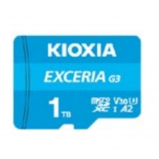 MICROSD KIOXIA EXCERIA G3 1TB