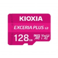 MICROSD KIOXIA EXCERIA PLUS G3 128