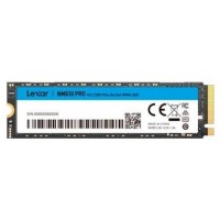 Lexar NM610PRO M.2 2 TB PCI Express 3.0 NVMe (Espera 4 dias)-40SX Lexar NM610PRO M.2 2 TB PCI Express 3.0 NVMe (Espera 4 dias)