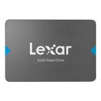 DISCO SSD SATA3 480GB LEXAR NQ100 LNQ100X480G-RNNNG-9SX DISCO SSD SATA3 480GB LEXAR NQ100 LNQ100X480G-RNNNG