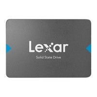 DISCO SSD SATA3 960GB LEXAR NQ100 LNQ100X960G-RNNNG-27SX DISCO SSD SATA3 960GB LEXAR NQ100 LNQ100X960G-RNNNG