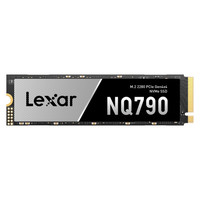 Lexar NQ790 4 TB M.2 PCI Express 4.0 NVMe 3D NAND (Espera 4 dias)-102SX Lexar NQ790 4 TB M.2 PCI Express 4.0 NVMe 3D NAND (Espera 4 dias)