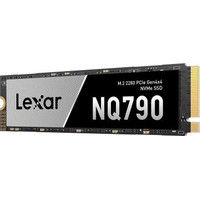 LEXAR SSD 512GB HIGH SPEED PCIE GEN 4X4 M.2 NVME, UP TO 6400 MB/S READ AND 2900 MB/S WRITE (Espera 4 dias)-27SX LEXAR SSD 512GB HIGH SPEED PCIE GEN 4X4 M.2 NVME, UP TO 6400 MB/S READ AND 2900 MB/S WRITE (Espera 4 dias)