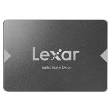 Lexar NS100 - 256GB - 2.5" SSD SATA -