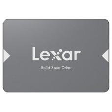 Lexar NS100 2.5" 2 TB Serial ATA III (Espera 4 dias)