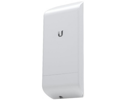 WIRELESS PUNTO DE ACCESO UBIQUITI LOCOM5