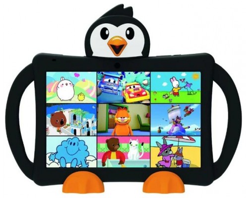 Logicom Tablet LogiKids 10.1" 2GB 16GB con Funda