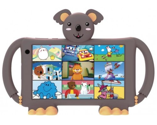Logicom Tablet LogiKids 7" 2GB 16GB con Funda