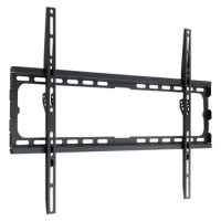 SOPORTE PARED PANTALLAS 37-80 NEGRO