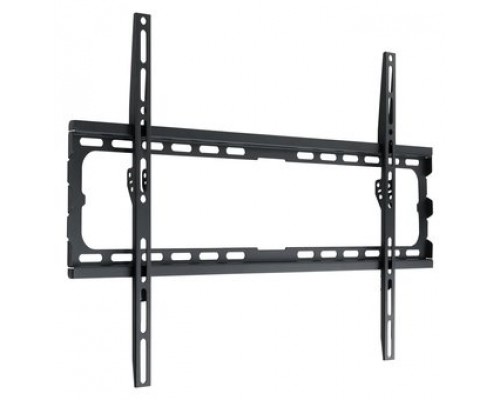 SOPORTE PARED PANTALLAS 37-80 NEGRO