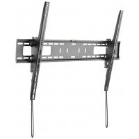 SOPORTE PARED TV TOOQ LP42100T-B NEGRO