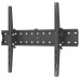 SOPORTE PARED MONITOR/TV 37"-70" INCL TOOQ NEGRO (Espera 4 dias)