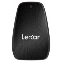 LEXAR PROFESSIONAL CFEXPRESS TYPE B USB 3.2 GEN2 READER (Espera 4 dias)-16SX LEXAR PROFESSIONAL CFEXPRESS TYPE B USB 3.2 GEN2 READER (Espera 4 dias)