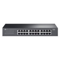 SWITCH NO GESTIONABLE TP-LINK LS1024G 24P 24xLANGb-23SX SWITCH NO GESTIONABLE TP-LINK LS1024G 24P 24xLANGb
