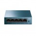 SWITCH TP-LINK 5P 10/100/1000 RJ-45 NO GESTIONADO-SX3 SWITCH TP-LINK 5P 10/100/1000 RJ-45 NO GESTIONADO