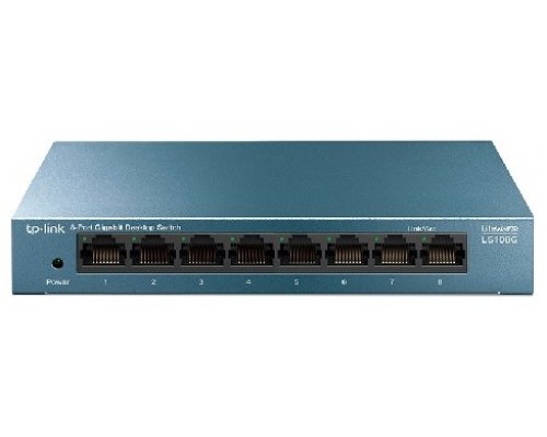 SWITCH TP-LINK LS108G