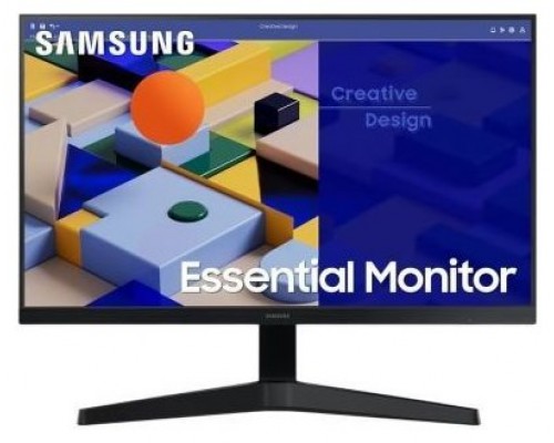 MONITOR SAMSUNG LS24C310EAUXEN 24" 1920 X 1080 FREEDYNC 75HZ