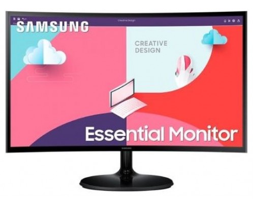 MONITOR SAMSUNG S24C360EAU