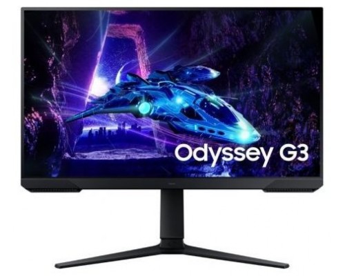 MONITOR SAMSUNG S24DG304EU