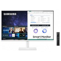 Samsung S27AM503NU 68,6 cm (27") 1920 x 1080 Pixeles Full HD Blanco (Espera 4 dias)-19SX Samsung S27AM503NU 68,6 cm (27") 1920 x 1080 Pixeles Full HD Blanco (Espera 4 dias)