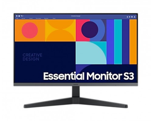 Samsung LS27C330GAUXEN Monitor 27" IPS HDMI DP