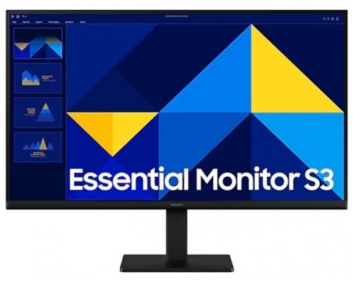 Samsung LS27D300GAUXEN Monitor 27"FHD IPS 100Hz Ne