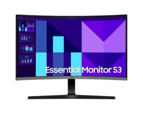 MONITOR SAMSUNG S27D392GAU
