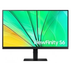MONITOR 27" DP HDMI SAMSUNG LS27D600EAUXEN IPS