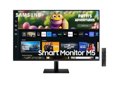 MONITOR SAMSUNG S27DM500EU V2