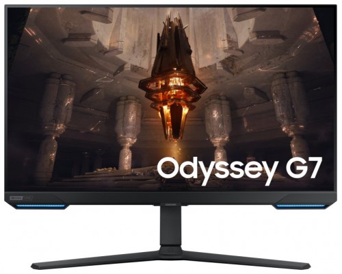 Samsung LS32BG700EUXEN Smart Monitor32" 4K 144h WF