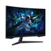 MONITOR SAMSUNG S32CG552EU-DU25 MONITOR SAMSUNG S32CG552EU