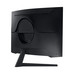MONITOR SAMSUNG S32CG552EU-DU25 MONITOR SAMSUNG S32CG552EU