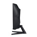 MONITOR SAMSUNG S32CG552EU-DU25 MONITOR SAMSUNG S32CG552EU