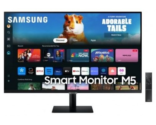 MONITOR SAMSUNG S32DM502EU