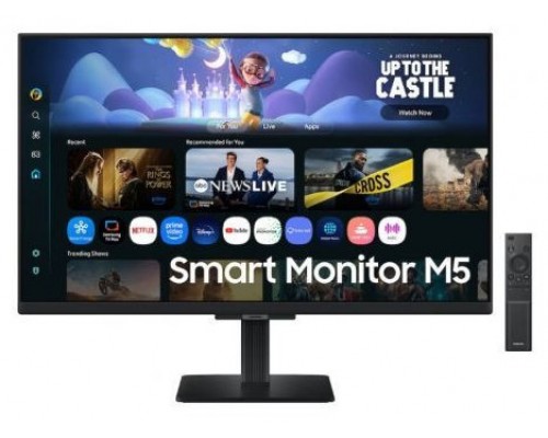 MONITOR SAMSUNG S32FM500EU-DU25 MONITOR SAMSUNG S32FM500EU