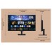 MONITOR SAMSUNG S32FM500EU-DU25 MONITOR SAMSUNG S32FM500EU