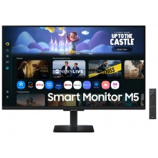 MONITOR SAMSUNG 32" LS32FM502EUXEN 60HZ FHD