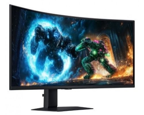 MONITOR SAMSUNG S40FG756EU